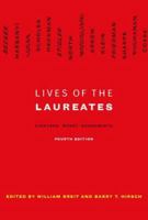 Lives of the Laureates - Fourth Edition: Eighteen Nobel Economists 0262025620 Book Cover