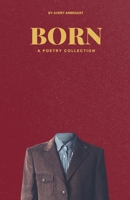 Born B0GF412JZS Book Cover