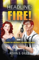 Headline: Fire! 1958889636 Book Cover