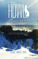Howl: of Woman and Wolf 1937226476 Book Cover