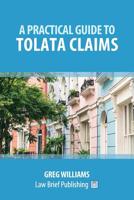 A Practical Guide to TOLATA Claims 1911035975 Book Cover