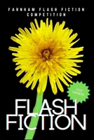 Farnham Flash Fiction 2024 (Flash Fiction | 500 words | Competition Winners) B0CYBYFN4Y Book Cover