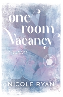 One Room Vacancy (Just Peachy) 1965432999 Book Cover