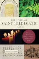 The Spirit of Saint Hildegard 1944505601 Book Cover