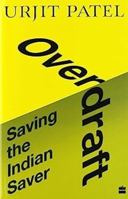 Overdraft - Saving the Indian saver 9353579155 Book Cover