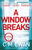 A Window Breaks 1529009677 Book Cover
