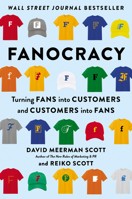Fanocracy 0593084004 Book Cover