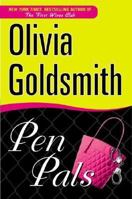 Pen Pals 0525946446 Book Cover