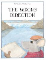 The Wrong Direction 0997553723 Book Cover