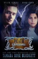 Death Screams B09W747ZTW Book Cover