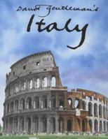David Gentleman's Italy 0340649127 Book Cover