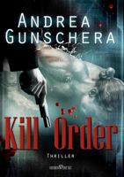 Kill Order 3864432480 Book Cover