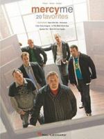 MercyMe - 20 Favorites 1423404009 Book Cover