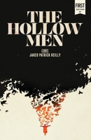 The Hollowmen : The Punk Scarecrow Horror Epic! 173567060X Book Cover
