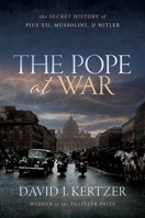 The Pope at War 0192890735 Book Cover
