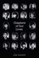 Chapters of Our Lives 1664176861 Book Cover