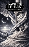 Naviguer le Temps: Vers un Équilibre de Vie Authentique (French Edition) B0CK43YKZS Book Cover