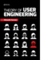 Theory of User Engineering 1482239027 Book Cover