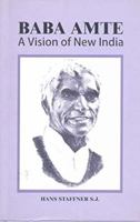 Baba Amte 8171546749 Book Cover
