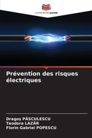 Prévention des risques électriques (French Edition) 6207913736 Book Cover
