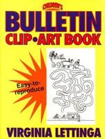 Children's Bulletin Clip-Art Book 0801056896 Book Cover