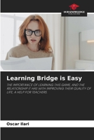 Learning Bridge is Easy 6208145279 Book Cover