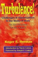 Turbulence!: Challenges and Opportunities in the World of Work : Are You Prepared for the Future? 1886939012 Book Cover