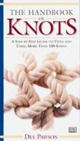 The Handbook of Knots 0789423952 Book Cover