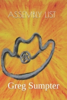 Assembly List (Red River Rise) B08FP41GVS Book Cover