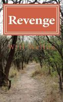 Revenge 1537621750 Book Cover