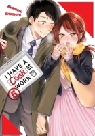 I Have a Crush at Work 5 B0H8QLFN5L Book Cover