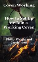 Coven Working 1786971232 Book Cover