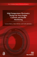 High Temperature Electronics Design for Aero Engine Controls and Health Monitoring 8793379250 Book Cover
