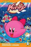 Kirby, Vol. 2 1421535173 Book Cover