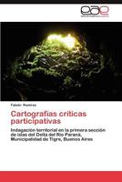 Cartografias Criticas Participativas 3848455579 Book Cover