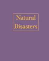 Natural Disasters 0893560715 Book Cover