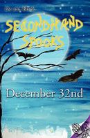 Secondhand Spooks - December 32nd 1908072024 Book Cover