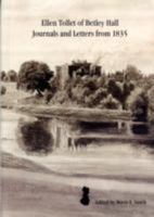 Ellen Tollet of Betley Hall 0953815137 Book Cover