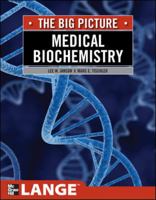 Medical Biochemistry: The Big Picture 0071637915 Book Cover