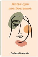 ANTES que nos borremos B099C52WBL Book Cover
