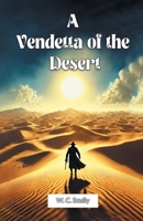 A Vendetta Of The Desert 9368093946 Book Cover