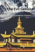 The Evil Genius 1734375337 Book Cover