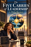 The Five Carries of Leadership: A Parable About Responsibility, Influence, and What Leaders Leave Behind B0HNFC63XT Book Cover