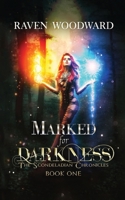 Marked for Darkness 0473628465 Book Cover