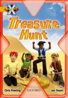 Treasure Hunt 0198471548 Book Cover