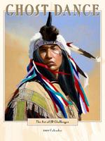 Ghost Dance 2020 Calendar 1631143018 Book Cover