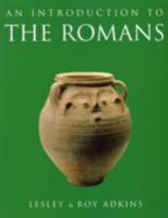 Introduction to the Romans 1555217095 Book Cover