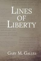 Lines of Liberty 1523750200 Book Cover