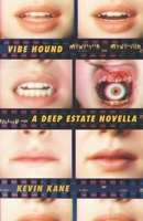 Vibe Hound: A Deep Estate Case File (The Deep Estate) B0HMLG1CMB Book Cover