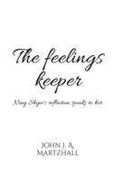 The Feelings Keeper B0B9RV6NHR Book Cover